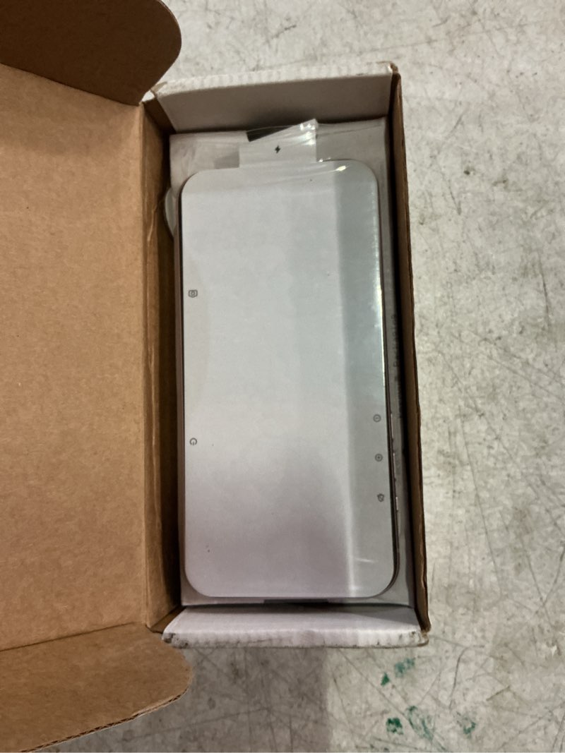 Condition photo showing Good Condition for apple iphone 15 plus, 128gb, pink - unlocked (renewed) 128gb pink unlocked renewed.   ***working condition verified. no network or connectivity tests were performed. bidder be advised ***