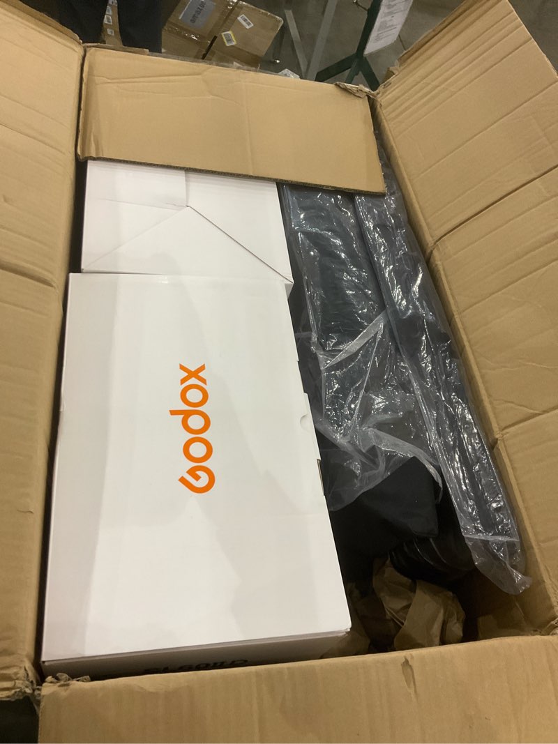 SL series LED video lights