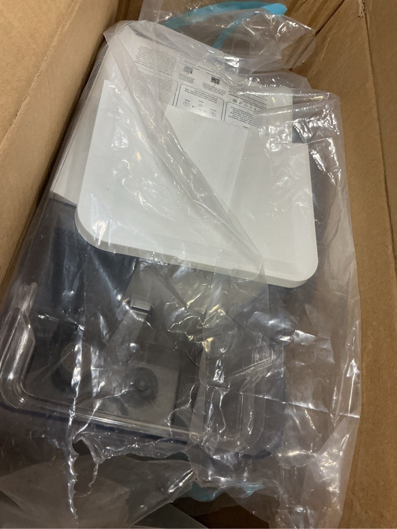 Condition photo showing Good Condition for Waken Electric C11S Reverse Osmosis Water Filtration System Countertop 180oz Water Tank 4:1 Pure to Drain 8 Stage RO Filter No Installation for Home Apartment Condo RV Arctic White