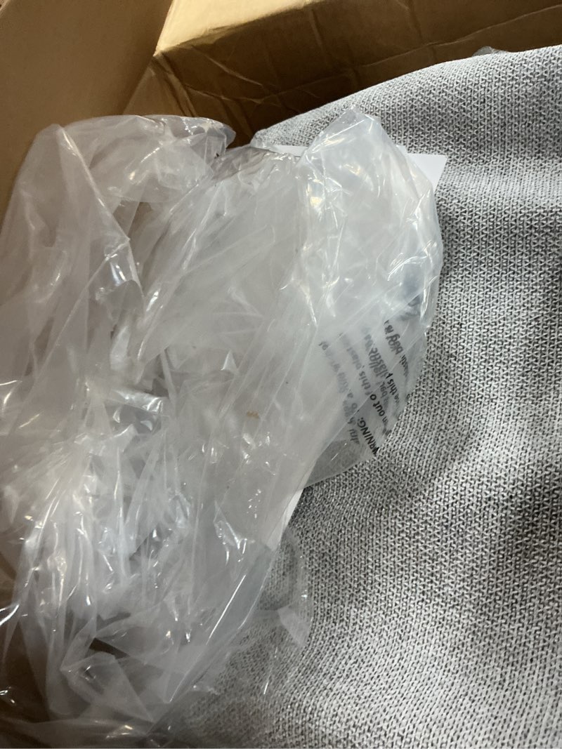 Condition photo showing As Is for (Similar item) 7x9 Area Rug for Living Room Non Slip Low Pile,Washable 9 x 7 Area Rugs for Bedroom Indoor,7 Foot by 9 Foot Abstract Gray Mix Dining Room Carpet,Modern 7'Ft x 9'Ft Home Office Desk Mat Under Table Cloud Shadow 7' x 9' (Rectangular)