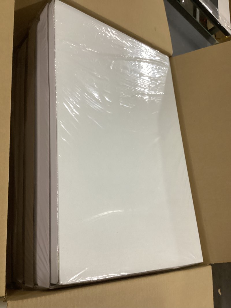 Condition photo showing Good Condition for PetSafe ScoopFree Disposable Crystal Cat Litter Tray - Easy Cleaning Box - Refill Tray for Electric Litter Box - Fresh Scent - 4.3 lb Bags - 6 Pack 6-Pack Premium Blue