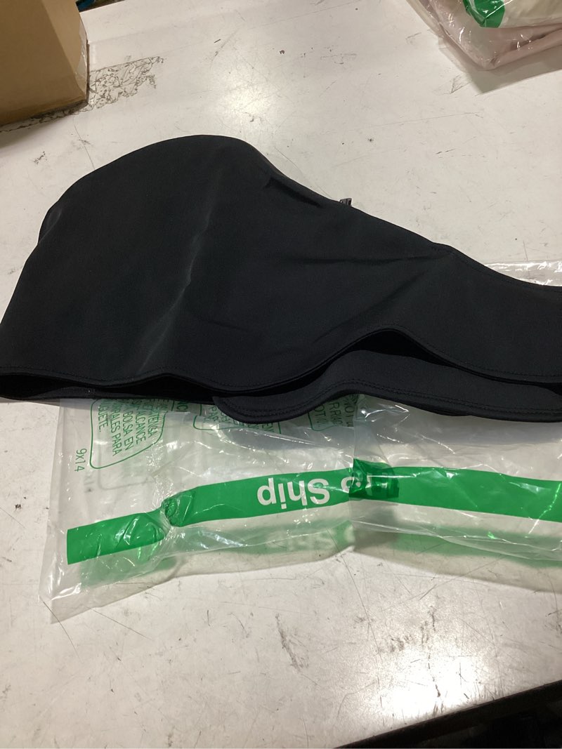Condition photo showing Good Condition for diagonal ostomy belt: leak - proof & odor - masking solution, ostomy bag covers for men and women, suitable for left stoma-black,m medium left stoma