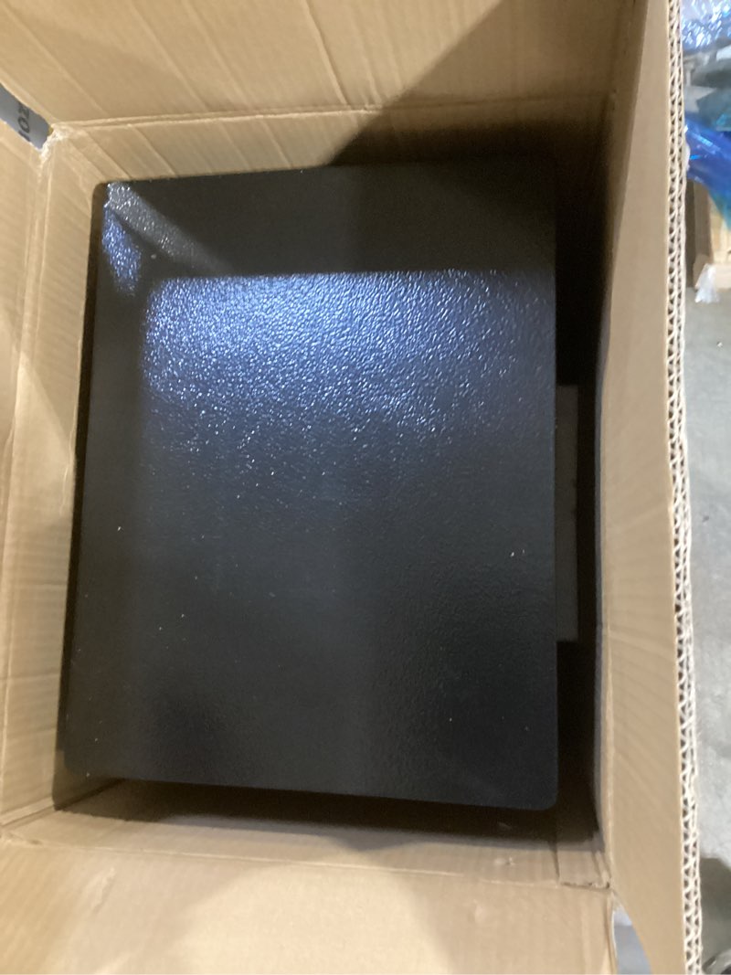 Condition photo showing Good Condition for [27.6" Tall] Extra Large Safe for Home Use, Digital Home Safe Box with Electronic Keypad, Spare Keys and Removable Shelf, Anti-theft Security Safes for Documents Money Valuables