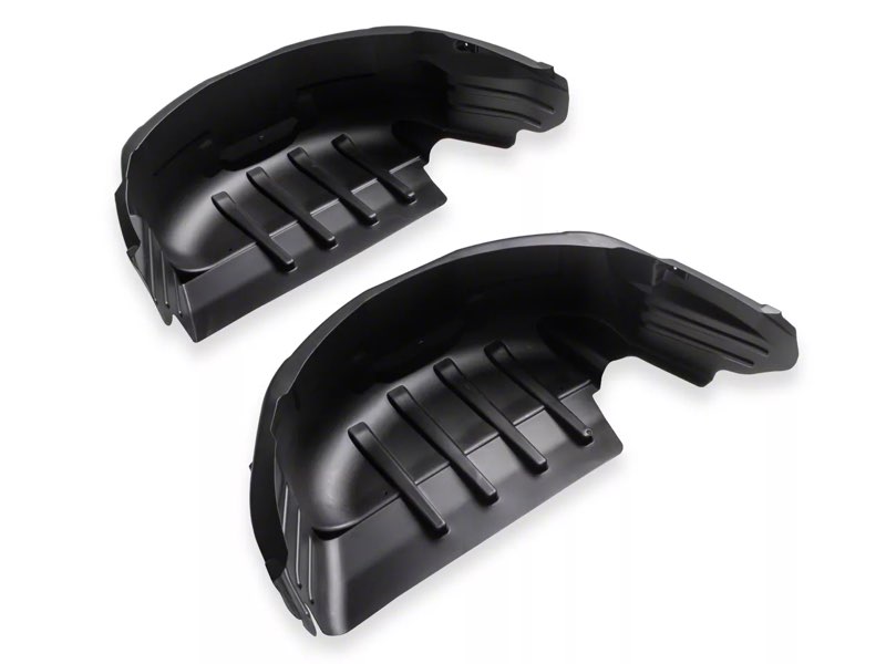 rough country rear wheel well liners