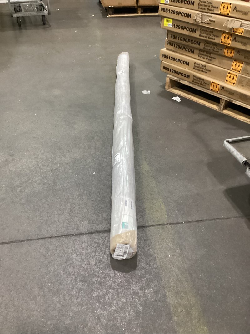 Condition photo showing Good Condition for Antalya ECAT07A beige 7’5”x9’6” area rug