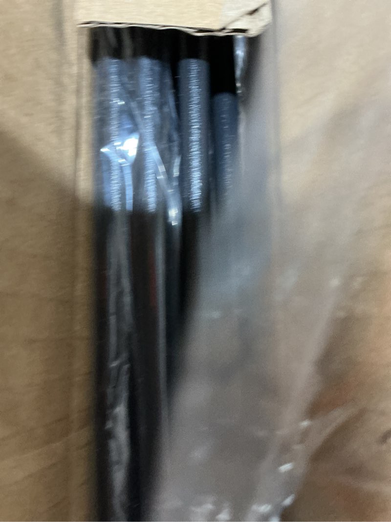 2 Sets Hanging File Folder Frame Letter/Legal Size,Less Than 9.5”H/15.4”D File Cabinet Rail/Drawer/I