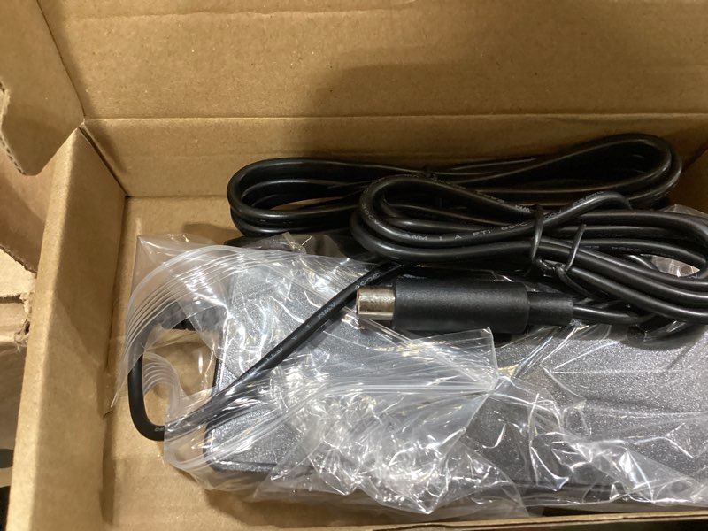 Condition photo showing Good Condition for vhbw 42v charger for volpam electric scooter charger compatible with volpam sp06 / sp03 / spt7 electric scooter 350w/500w