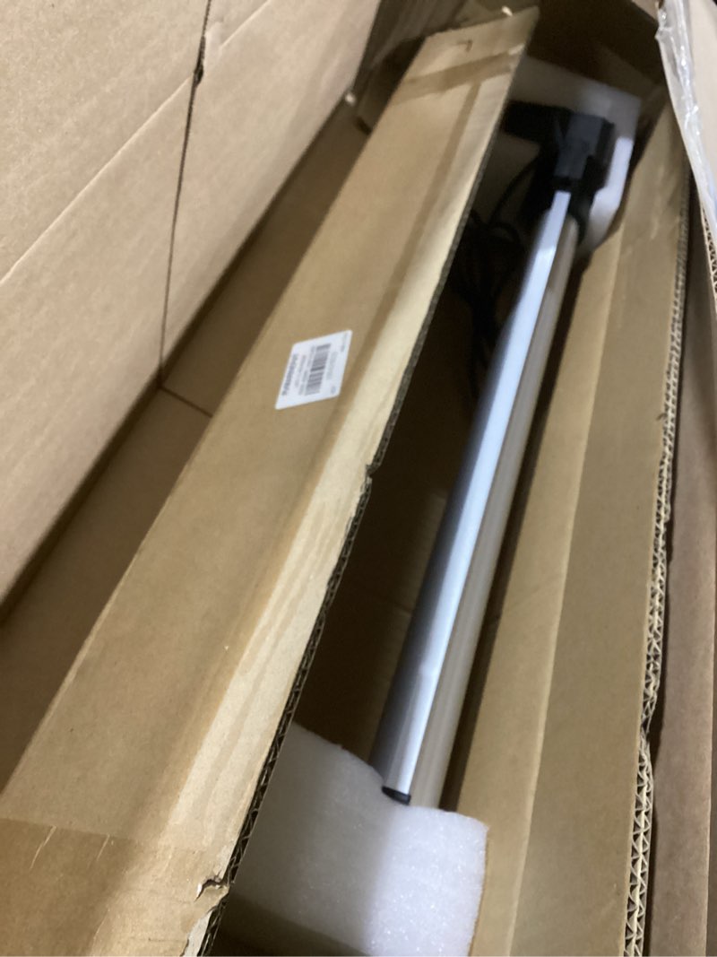 Condition photo showing Good Condition for 12v Actuator Heavy Duty 12v 18 Inch Stroke Electric Actuator 12v Linear Actuator 6000N 1320lb IP54 Waterproof with Switch 18"/450mm 6000N-4mm/s 1