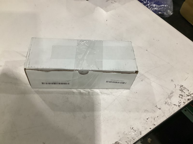 Condition photo showing As Is for nuance powermic ii handheld dictation microphone, usb, model 44365