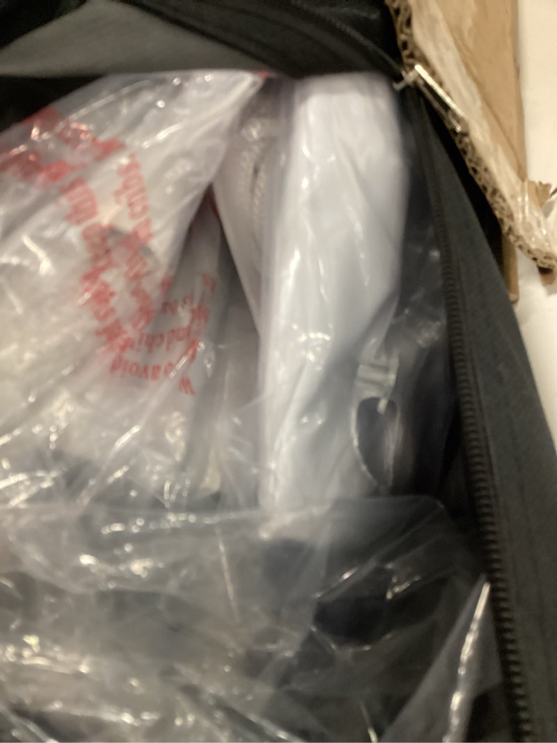 Condition photo showing Good Condition for Outdoor Projector Screen with Stand 100 Inch: Portable Projection Screen for Outside Theater Home Backyard Movies SKLI-100