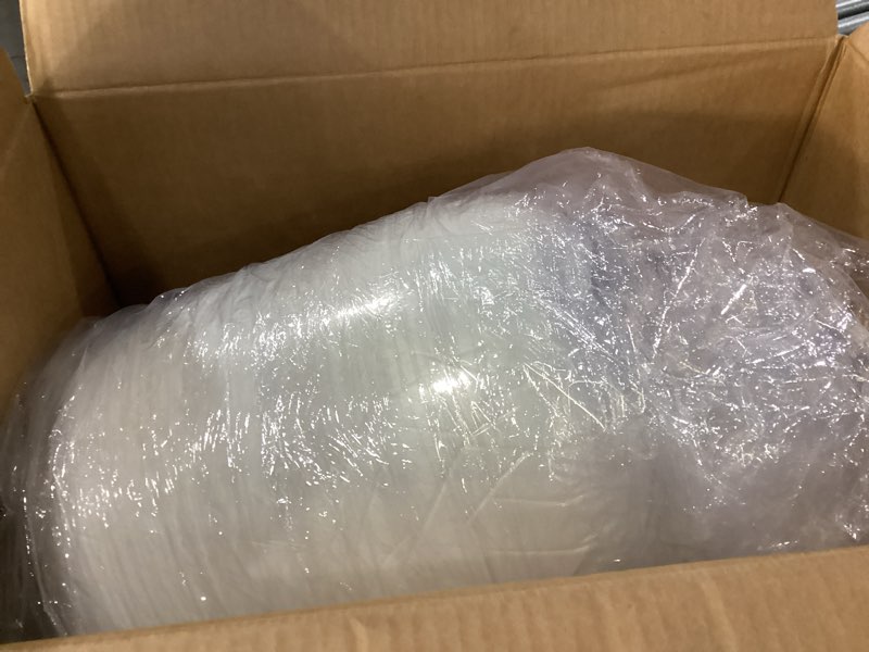 Condition photo showing New/Like New for tempur-cloud 2-inch mattress topper, queen,white queen 2"