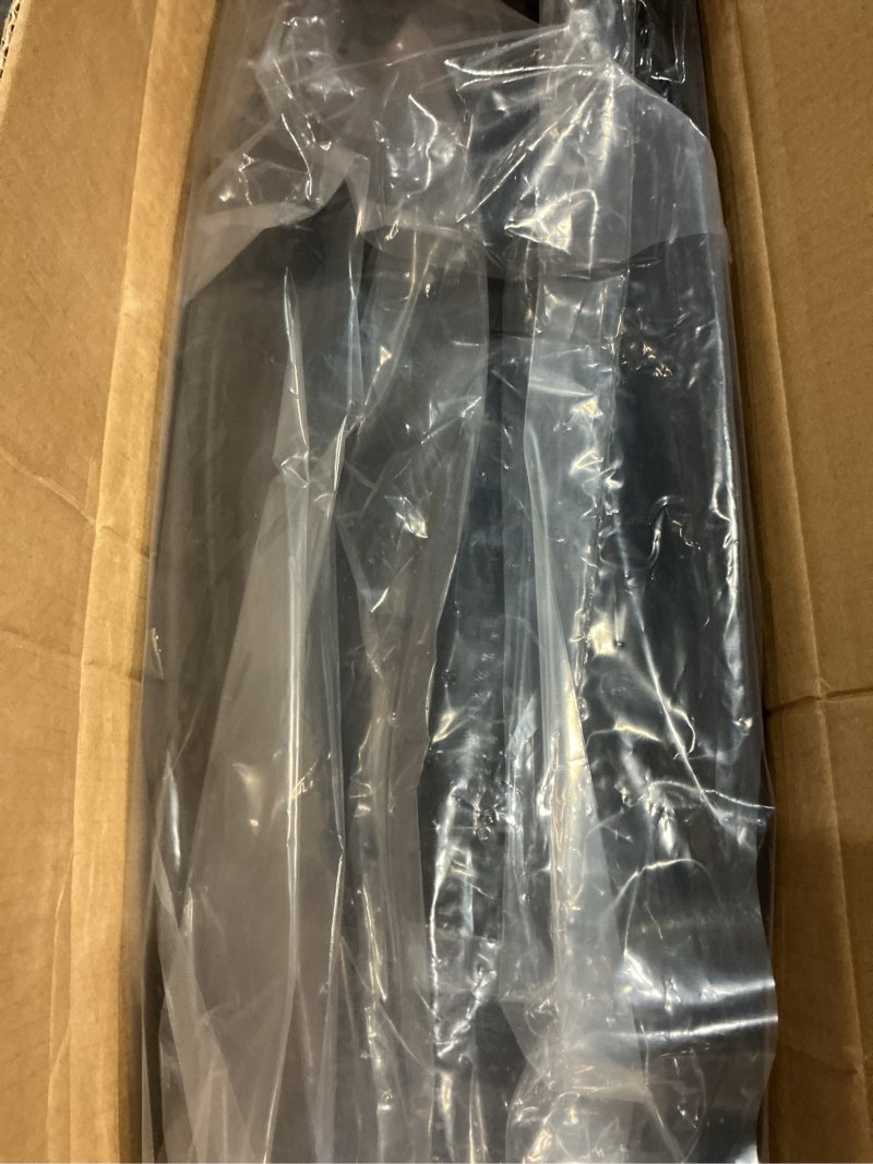 Condition photo showing New/Like New for lasfit floor mats & backrest mats & cargo mats for mazda cx-90/cx-90 phev 2026 2025 2024 7 seats (only fit 3rd row 60/40 split-bench seats) all weather tpe custom fit car liners for cx-90/cx-90 phev 2)2024-2026|for mazda cx90/cx90 phev|full set mats
