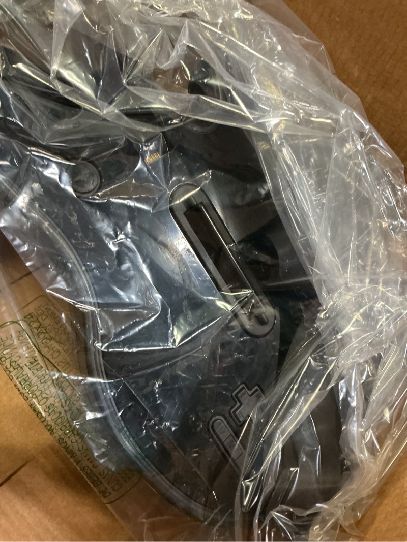 Condition photo showing Good Condition for jjdwin wireless guitar hero controller for ps4/ps3/pc, rock band & clone hero games with rgb light, fortnite festival with strap & wireless dongle,black