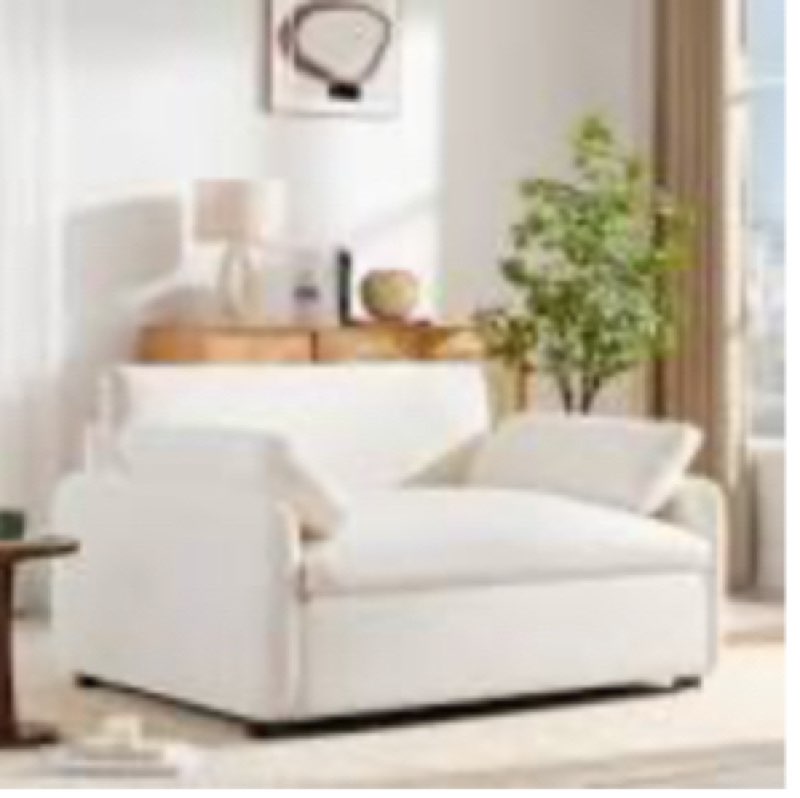 Single Sofa L24UG 10008-01