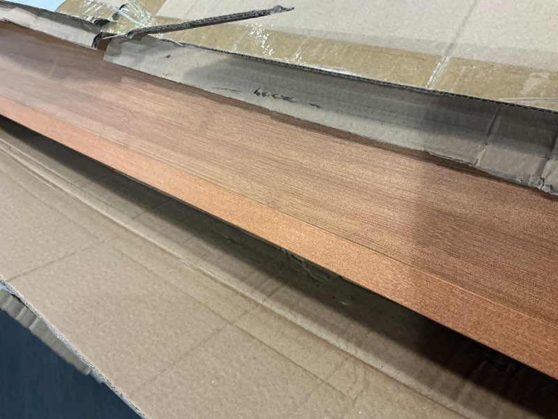 Condition photo showing Good Condition for btzhy bookshelf, desktop bookshelf, wooden countertop hutch bookshelf comupter desk open hutch organizer multipurpose shelves for home office dorm room