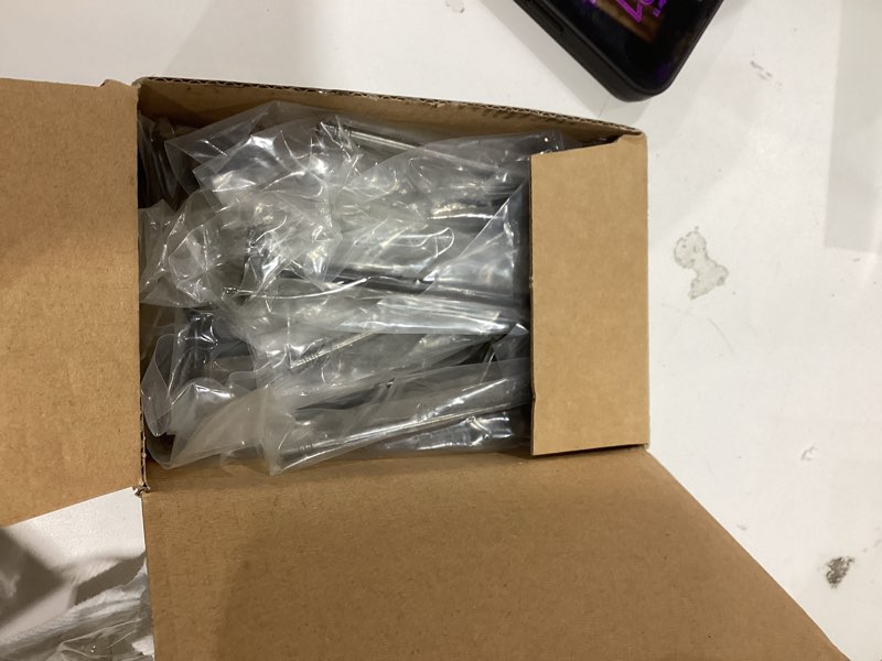 Condition photo showing New/Like New for SecosAutoparts Exhaust Intake Valve Kit BM5Z-6505-B BM5Z6507B Compatible with Ford Escape Fusion Fiesta 2013 2014 2015 2016 2017 1.5L 1.6L DOHC 16v