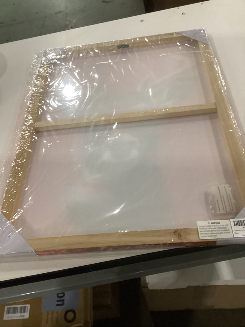 Daktenn christmas decor 18” x 24”