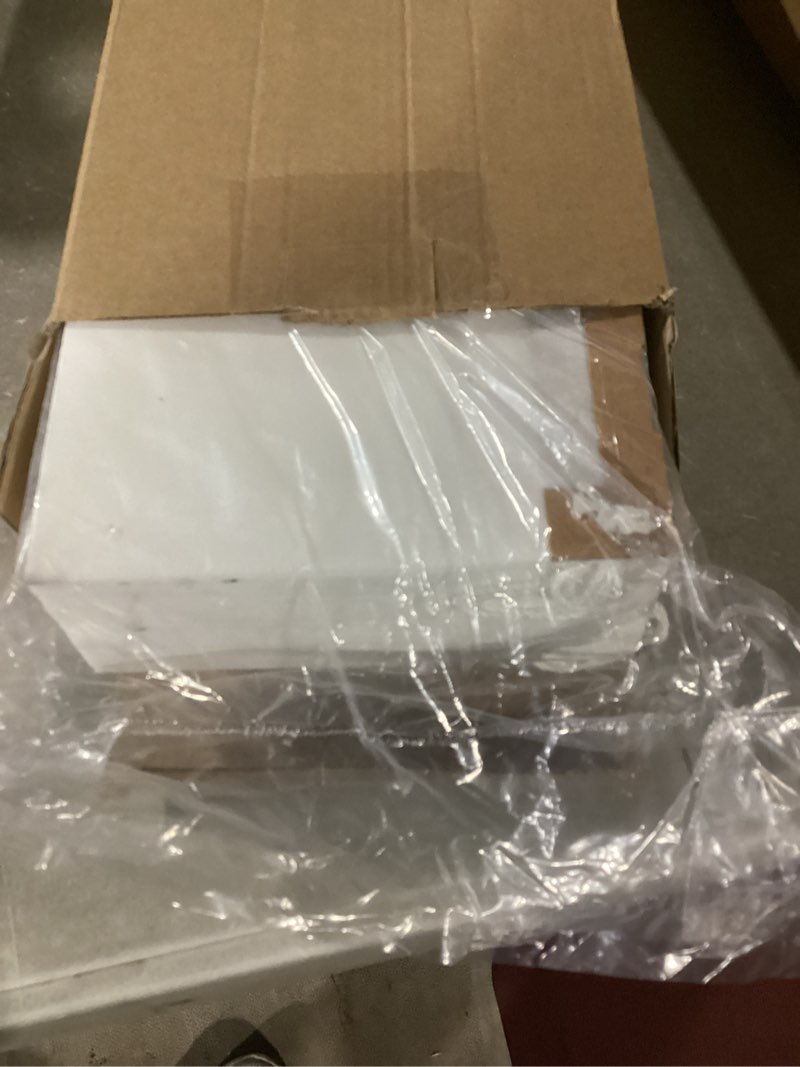 Condition photo showing Good Condition for 201 Replacement Filter MERV 13 Compatible with Aprilaire 2200, 2250, Space Gard 2200 Whole House Air Cleaner Purifiers and Lennox PMAC-20C (Lennox X0445), MERV-13 Air Filter, 2-Pack 2 Pack