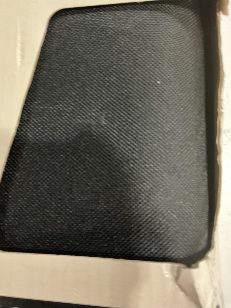 Condition photo showing New/Like New for Master Forge Universal Large Charcoal Smoker 65-in W x 50-in H Black Pellet Grill Cover Polyester | 17439LWS