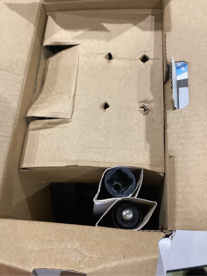 Condition photo showing Good Condition for bower 8" creator led rgb light kit 2-pack w/ 32" extendable aluminum stands , perfect for content creation