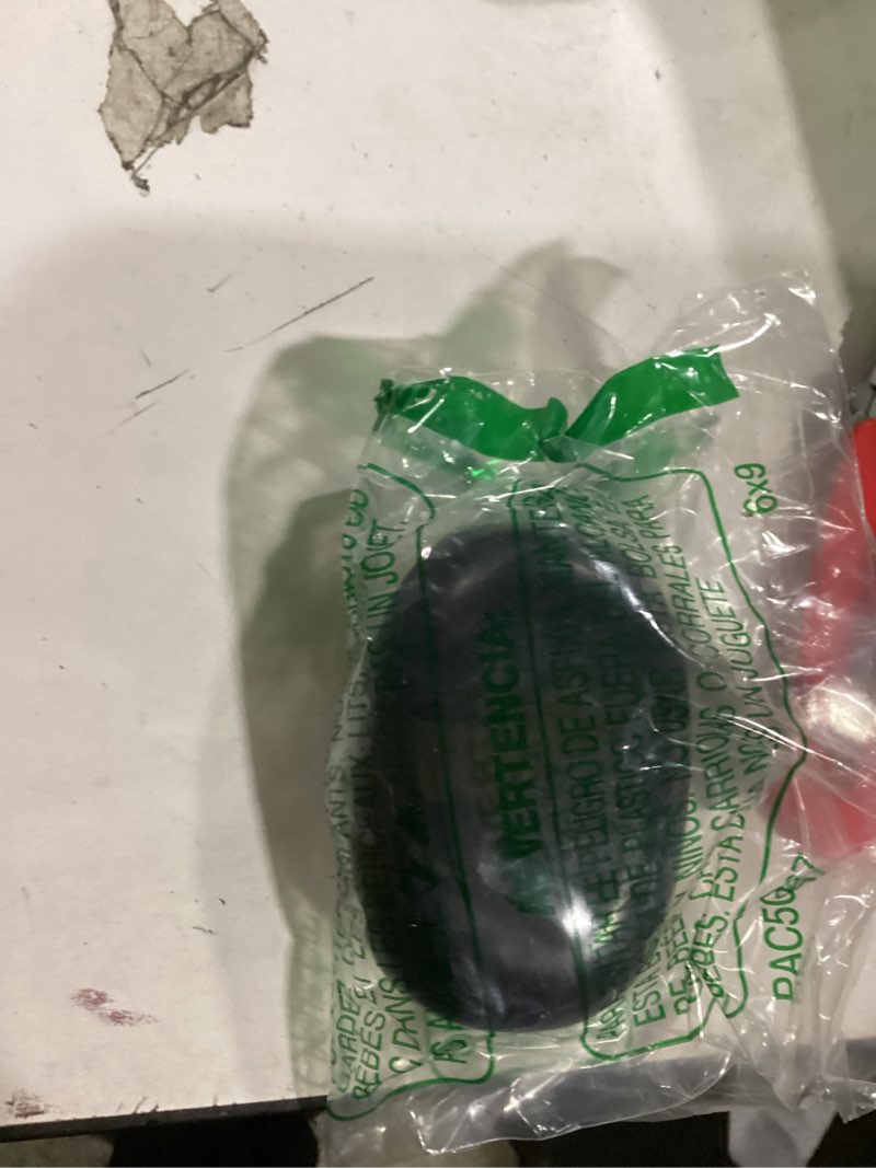 Condition photo showing New/Like New for Wireless Earbuds, Bluetooth 5.4 Headphones Sport, Over Ear Buds With ENC Noise Cancelling Mic, 48H, Wireless Earphone With Earhooks, Stereo Deep Bass, IP7 Waterproof Headset for Workout Running, Black