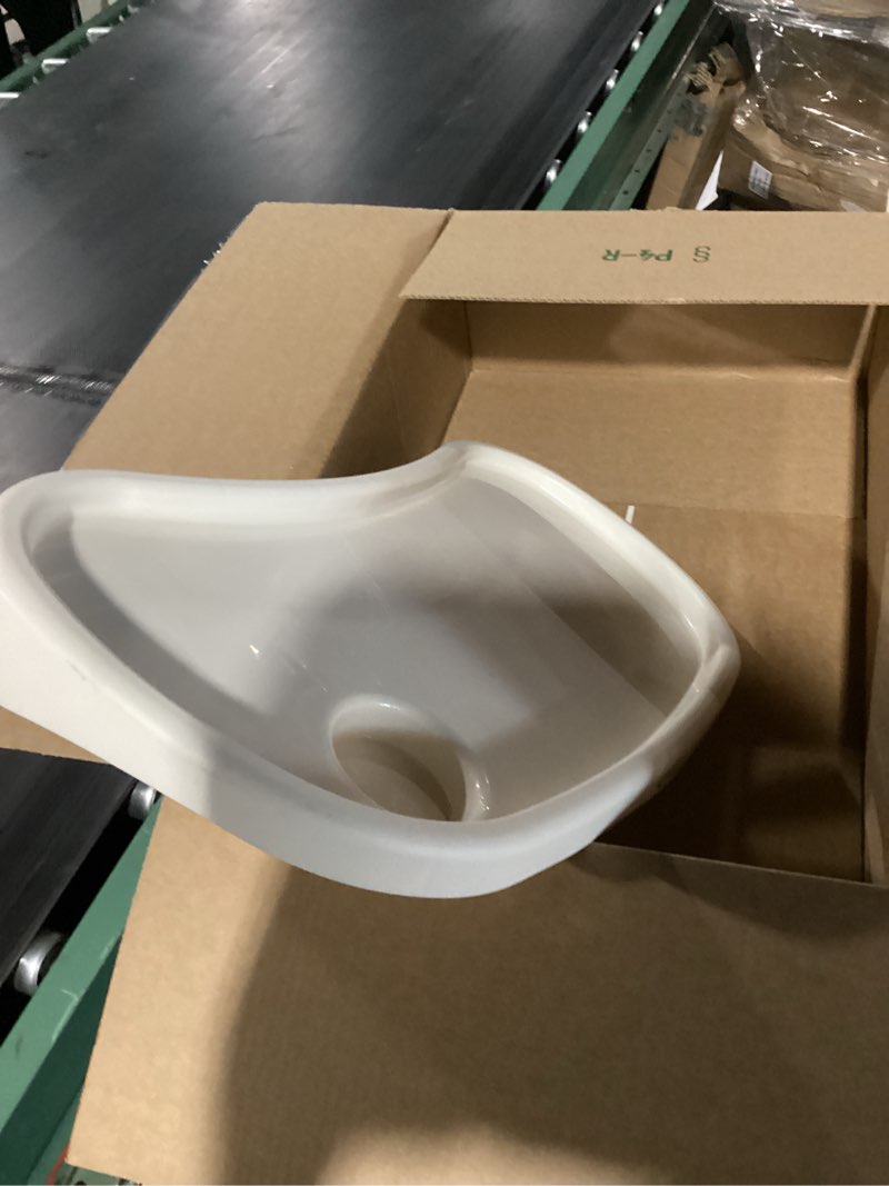 Condition photo showing As Is for graco slim snacker high chair, ultra slim, fast-folding, multiple recline positions, comfortable feeding, whisk