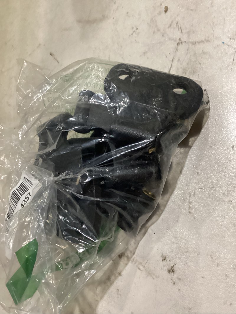 Condition photo showing Good Condition for hooke road body door hinge set compatible with jeep wrangler jl unlimited 4-door | gladiator jt 2018-2024 (set of 8 hinges) 4 door