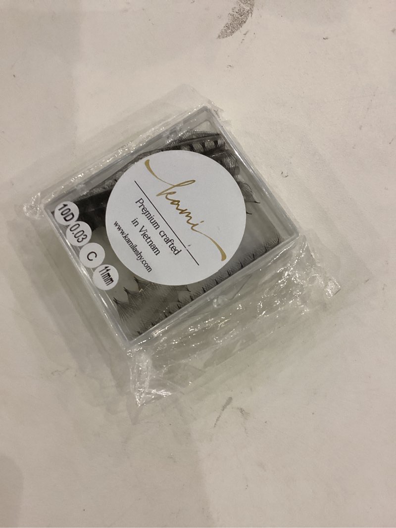 Kami lashes