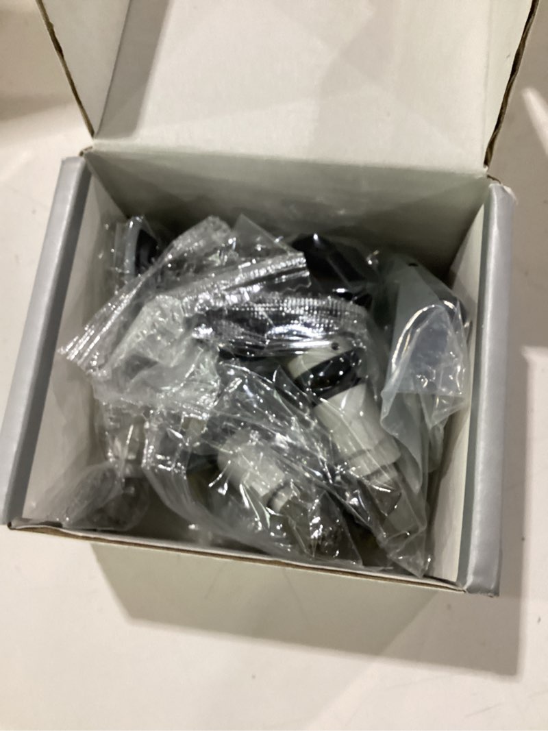 Condition photo showing Good Condition for tpms sensor tire pressure monitoring system sensor compatible for toyota lexus scion, camry, rav4, highlander, tacoma, corolla, prius, tacoma, yaris, ls, lx, 4-pack, 315mhz, 4 replaceable valve stems 4 pcs