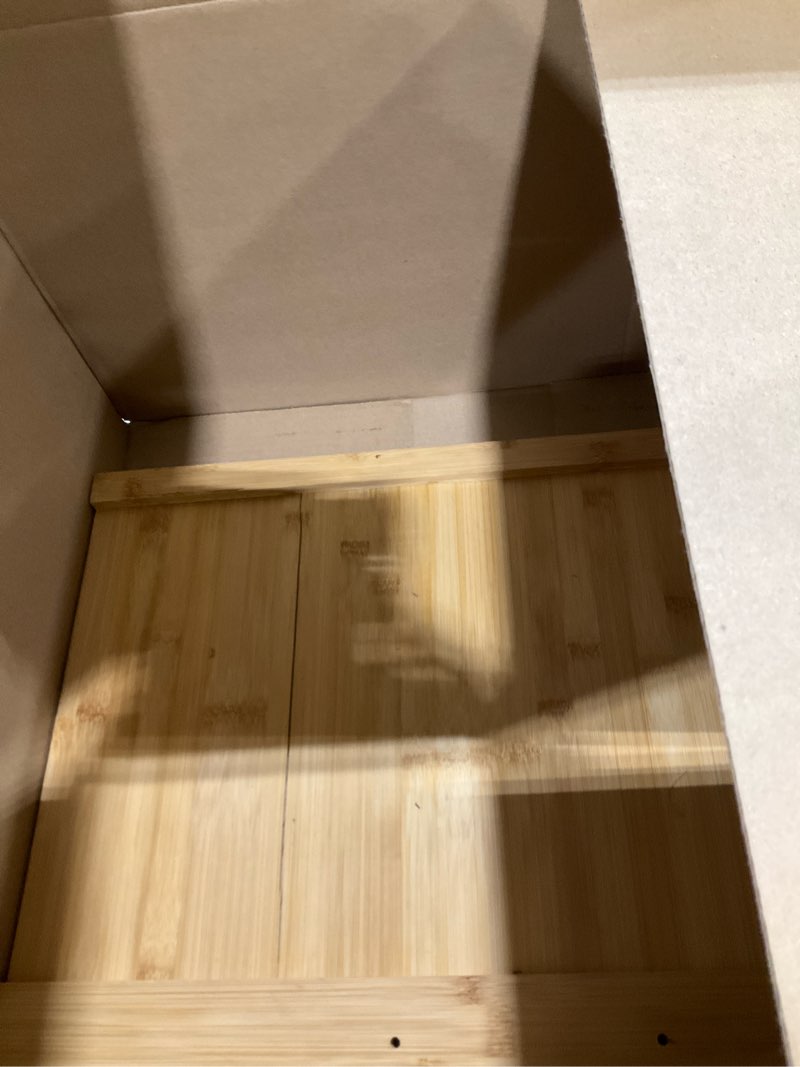 Condition photo showing Good Condition for Stove Top Covers for Electric Stove & Gas Burners, Folding Noodle Board Stove Cover with Handles, Gas Stove Cover for RV, Apartment, Countertop