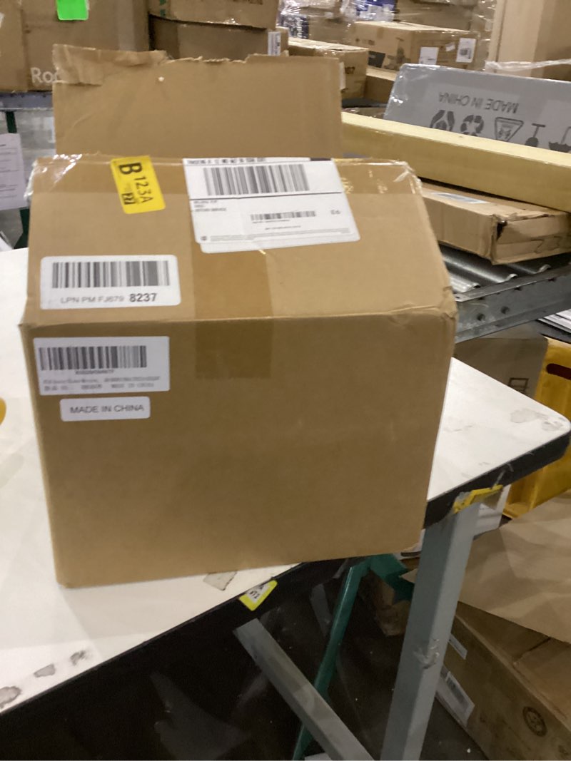 Condition photo showing As Is for Front HVAC Heater Blower Motor with Fan for 2011-2024 Dodge Durango/ 2008-2020 Dodge Grand Caravan/2008-2016 Chrysler Town & Country/2011-2021 Jeep Grand Cherokee 700216