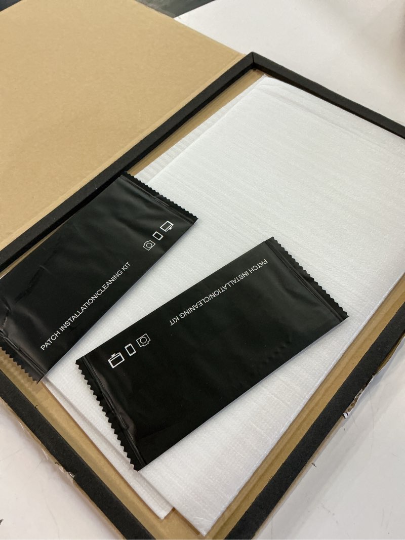 Condition photo showing Good Condition for ?2 pack? 10.1 inches tempered glass screen protector for topdon phoenix plus 2