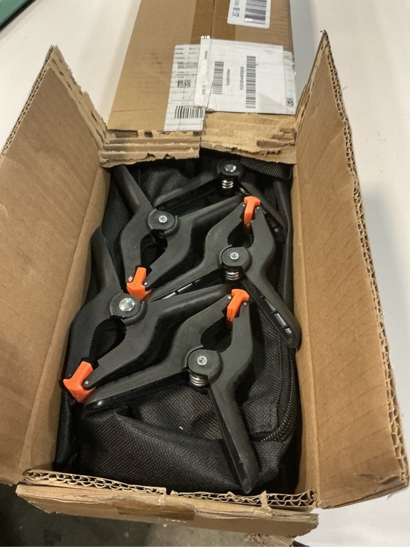 Condition photo showing Good Condition for HEMMOTOP Blue Green Screen Backdrop Kit, 2in1 7x5ft(HxW) Green Screen Stand for Streaming, 6.5x5ft(HxW) 2-Sided Reversible Blue Photo Background with Backdrop Stand for Photography, Zoom 7x5ft Green/Blue