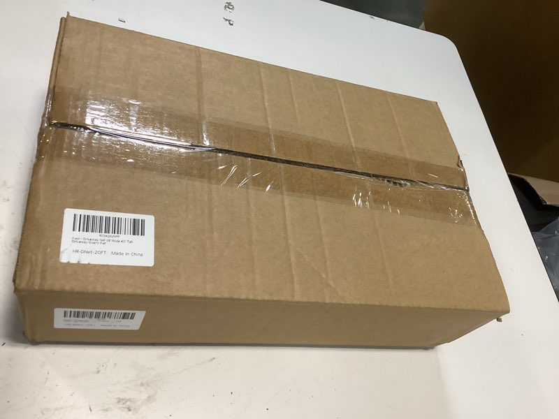 Condition photo showing Good Condition for Ground Stakes and Reflective Strips