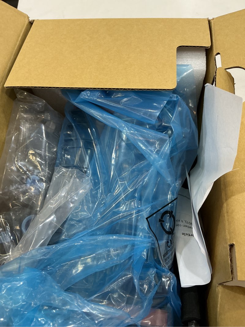 Condition photo showing New/Like New for f2g76a maintenance kit compatible with hp laserjet m605 m604 m606 includes 1 x rm2-6308 (e6b67-67901) fuser,1 x rm1-0699 transfer roller, 5 x rm1-0036 pickup rollers, 10 x rm1-0037 feed rollers