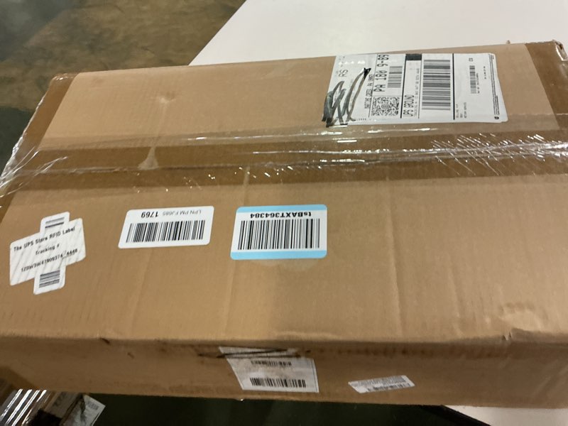 Condition photo showing New/Like New for So Yummy by bella 3 Piece Square Pan Set, Aluminum Cookware Set w EverGood™ Ceramic Nonstick Coating?, Dishwasher Safe Silicone & Glass Lids, Oven Safe & All Stovetop Compatible, 4.5Qt, Red