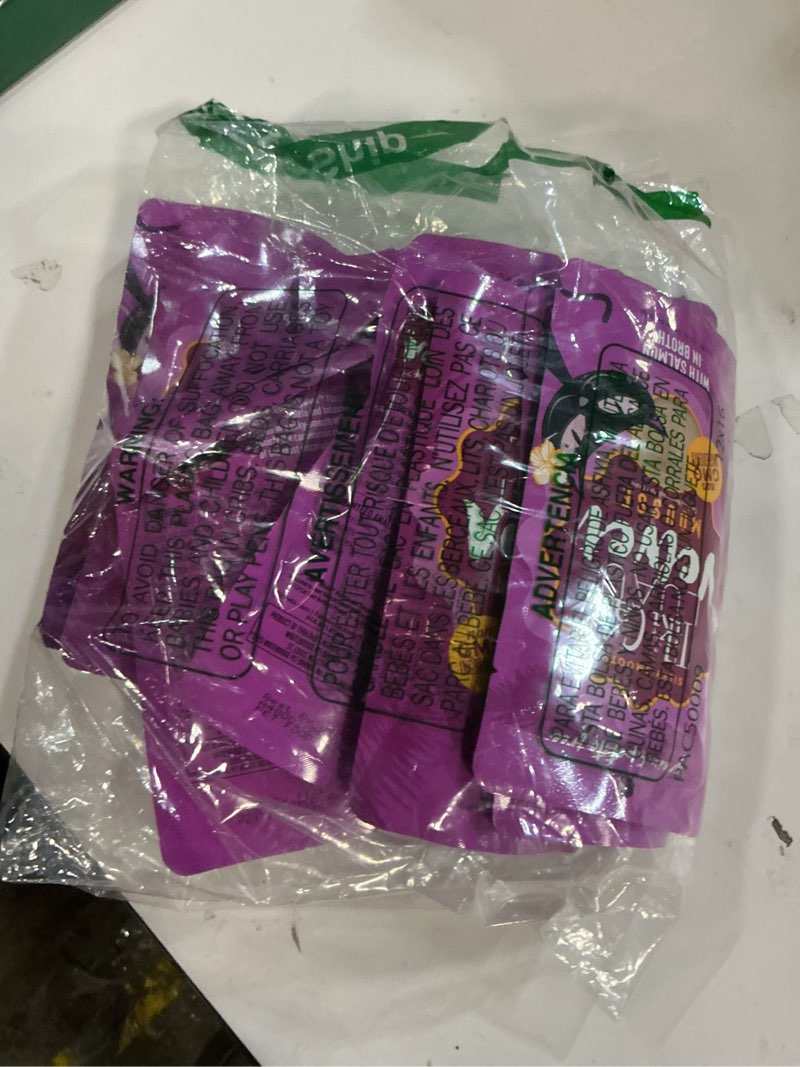 Condition photo showing Good Condition for (BBD 04/10/27). Tiki Cat Luau Velvet Mousse, Salmon in Broth, Complete Nutrition for Balanced Diet, Wet Cat Food For All Life Stages, 2.8 oz. Pouch (Pack of 12)