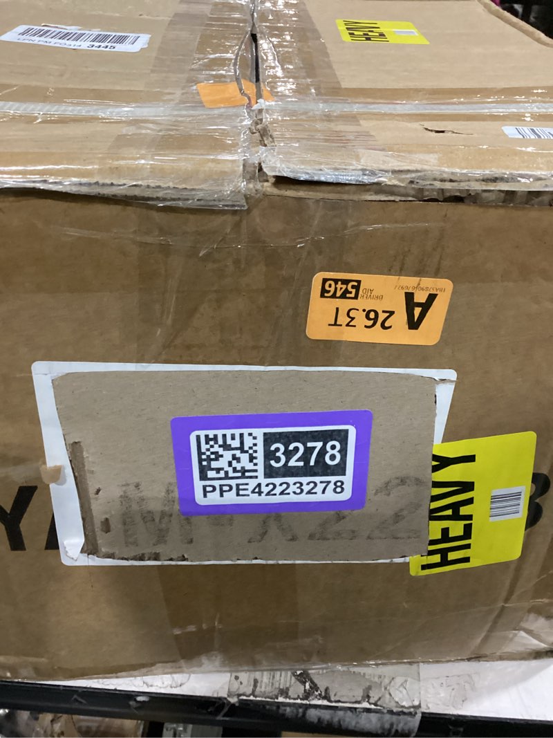 Condition photo showing Good Condition for side steps compatible with 2015-2023 ford f-150 f150 supercrew cab pickup 4 doors, high-strength running boards, steel step bars, powder-coated 4-piece set