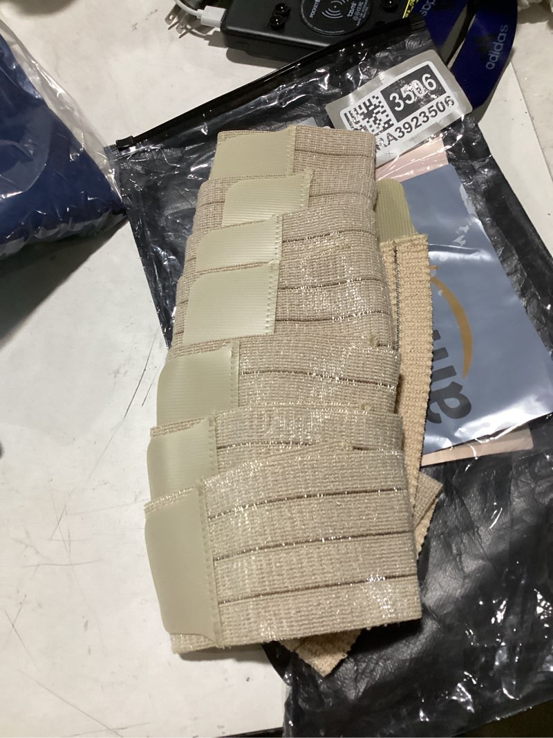 Condition photo showing Good Condition for femovaz® 1 pc adjustable lymphedema&compression wrap for leg | relieves swelling, edema, lipedema | breathable | anti-slip | all-day comfort,long(m) medium long-length
