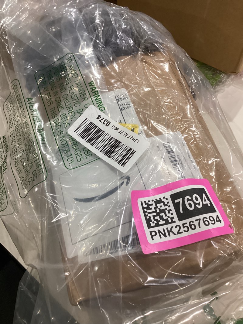 Condition photo showing Good Condition for Bedsure GentleSoft Fluffy Fuzzy Faux Fur Throw Blanket for Couch, Soft Sherpa Fleece Cozy Gifts for Women, Plush Bed Blanket Christmas Room Decor for Men, Thick Warm Minky Teen Gifts Winter Bedding 01- Tie Dye Grey Throw (50" x 60")