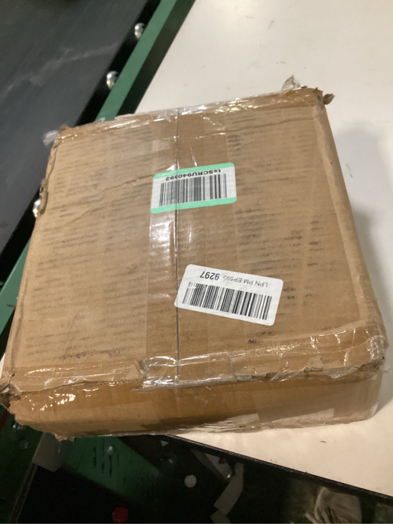 Condition photo showing As Is for ZELUS Weighted Vest, 6lb/8lb/12lb/16lb/20lb/25lb/30lb Weight Vest with Reflective Stripe for Workout, Strength Training, Running, Fitness, Muscle Building, Weight Loss, Weightlifting