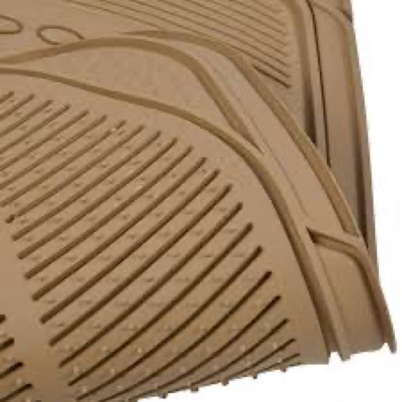 Car floor mats