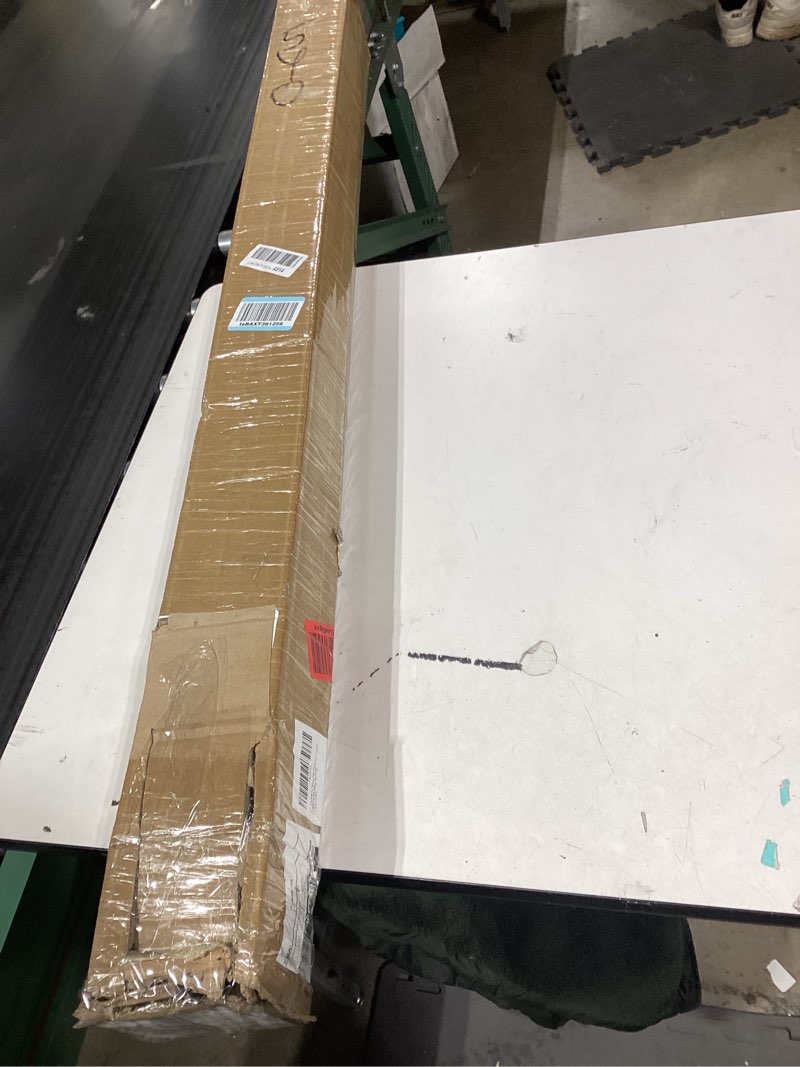Condition photo showing Good Condition for Hand Rails for Outdoor Steps,4 Step Stair Handrail & Indoor Stair Railing Kit?Metty Metal Railings f