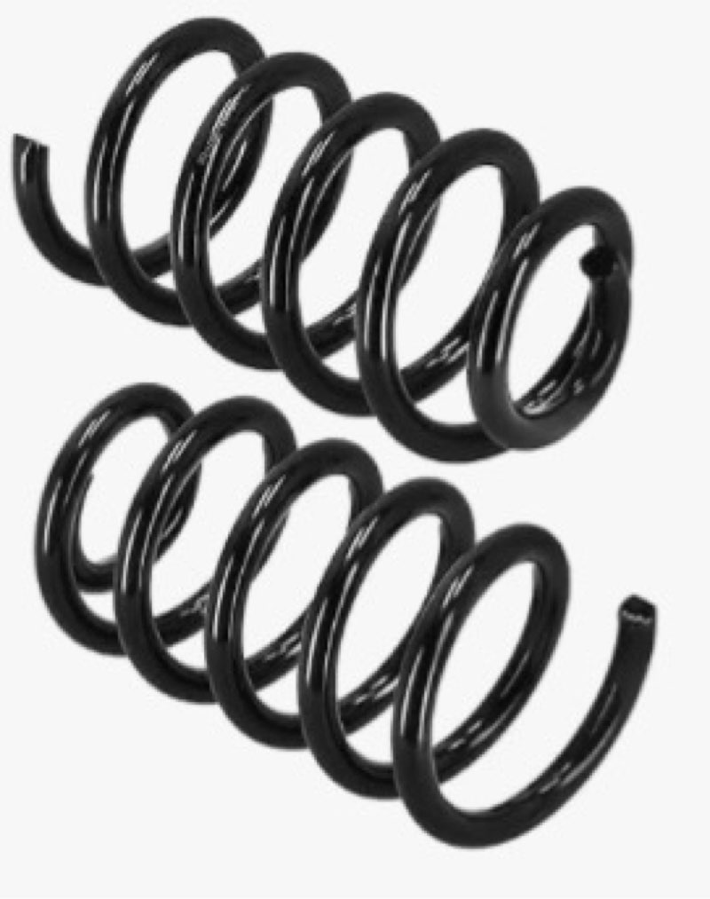 maXpeedingrods 3” Front Lowering Spring for Ford F-150 2WD 2015-2020, Drop Coils Kit