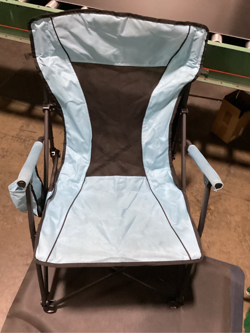 Condition photo showing Good Condition for member's mark adult hard arm chair