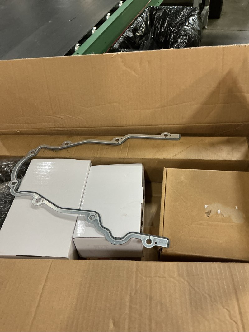 Condition photo showing Good Condition for sloppy stage 2 ls cam kit with pushrods springs seals gaskets compatible with 1999-2013 gm gen 3/4 v8 truck/suv engines, camshaft kit for 4.8 5.3 6.0 6.2 ls1 vortec