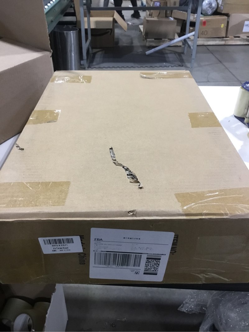 Condition photo showing New/Like New for Ab Twister Board, Flexforge Pilates Twister, Waist Twisting Machine - 300 lbs, Pilates Waist Twister for Women Belly Fat Loss, Home Gym Equipment for Women/Men