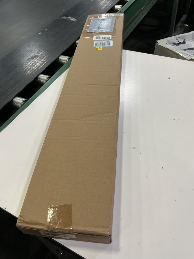 Condition photo showing New/Like New for 4pcs Front+Rear Smoke Tint Sun/Rain Guard Outside Mount Tape-On Vent Window Visors Compatible with 10-17 Terrain 2010-2017 Terrain