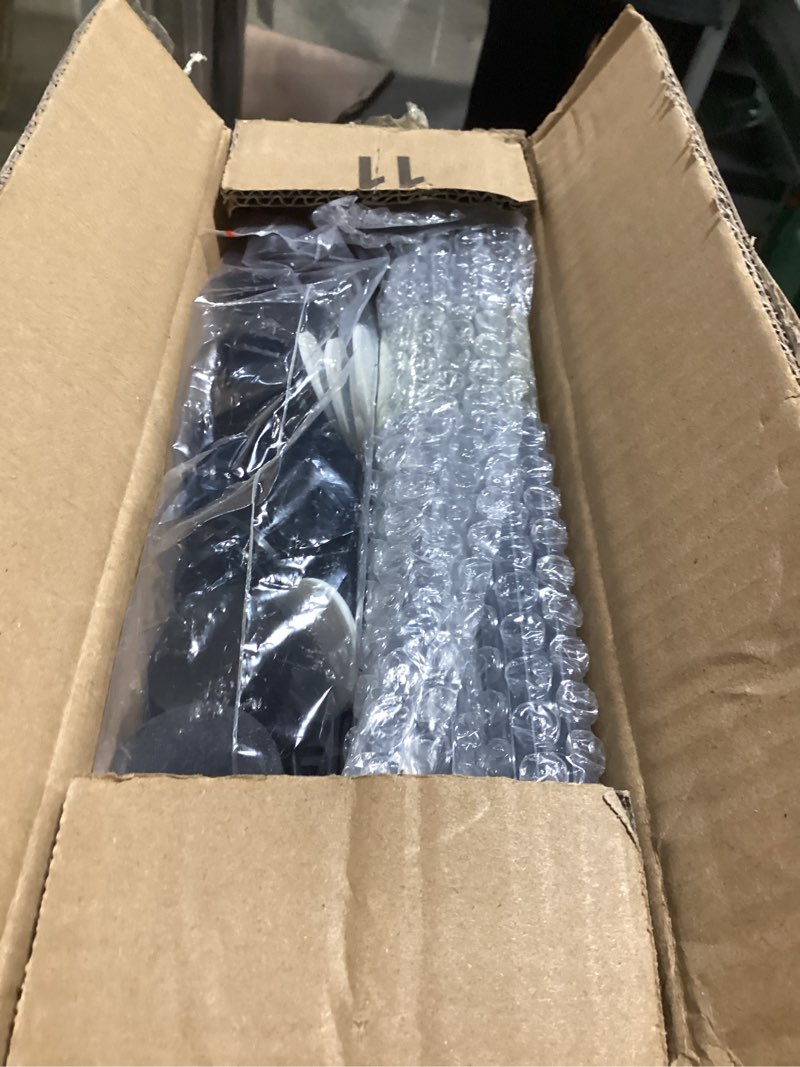 Condition photo showing Good Condition for 24 panels portable small animals playpen,48"x 24"x 28" transparent pet playpen,portable plastic enclosure,puppy play pen for indoors outdoor pet fence for guinea pigs,bunny,ferrets,hamsters,hedgehogs 24 panels - 48"l x 24"w x 28"h transparent