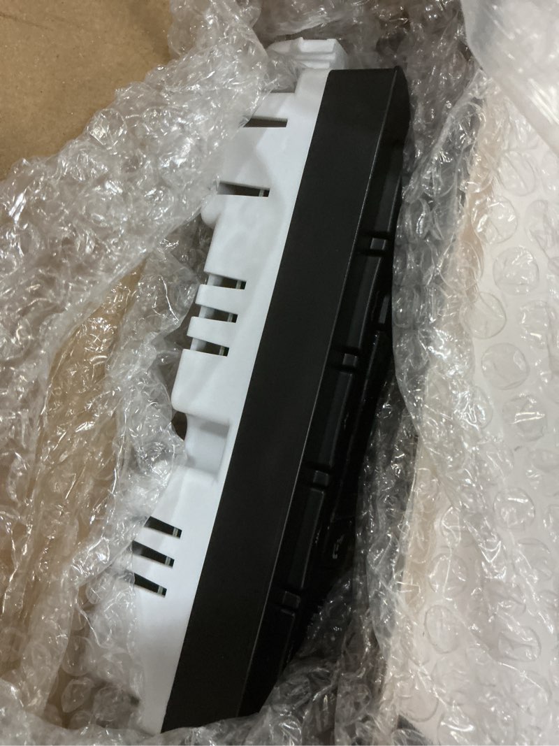 Condition photo showing Good Condition for 599-009 a/c heater climate control panel module switch for cadillac escalade esv ext 2003-2006 for hummer h2 2003-2007 for chevy avalanche silverado tahoe 2003-2007 for gmc sierra yukon 2003-2007